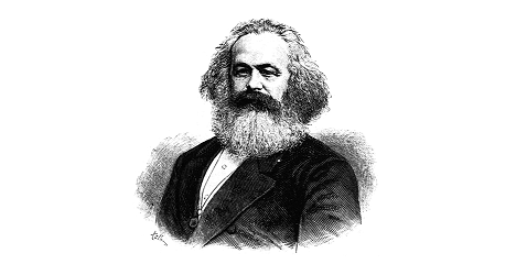 Karl Marx