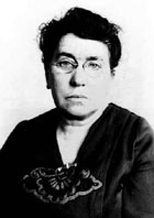 Emma Goldman