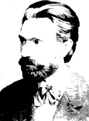 August Bebel