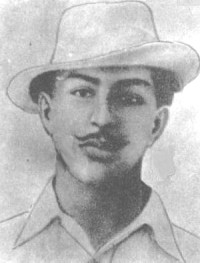 Bhagat Singh