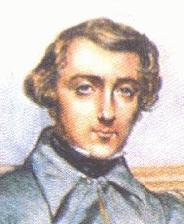 Alexis De Tocqueville