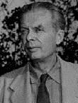 Aldous Huxley