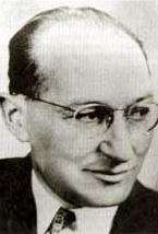 Kurt Lewin