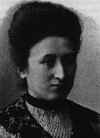 Rosa Luxemburg