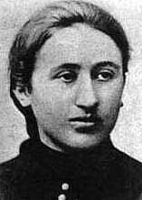 Rosa Luxemburg