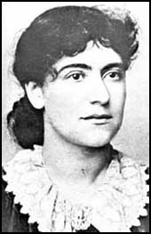 Eleanor Marx