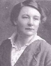 Adela Pankhurst