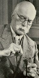 Arthur Ransome