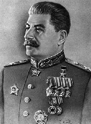 Stalin