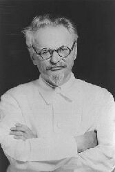 trotsky