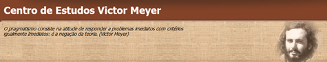 Centro de Estudos Victor Meyer