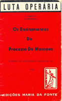 foto de Mao Tse Tung