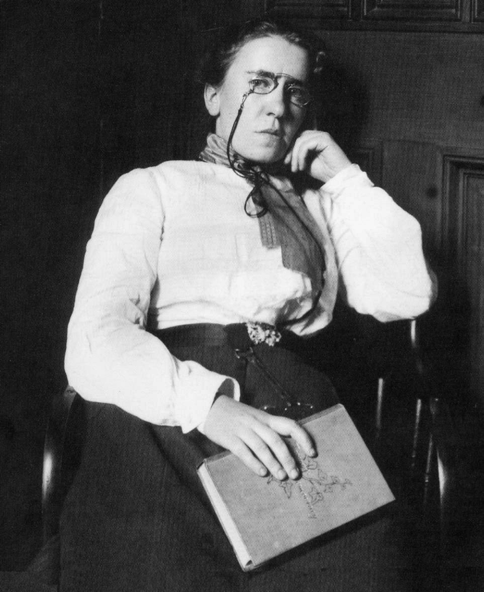 Emma Goldman